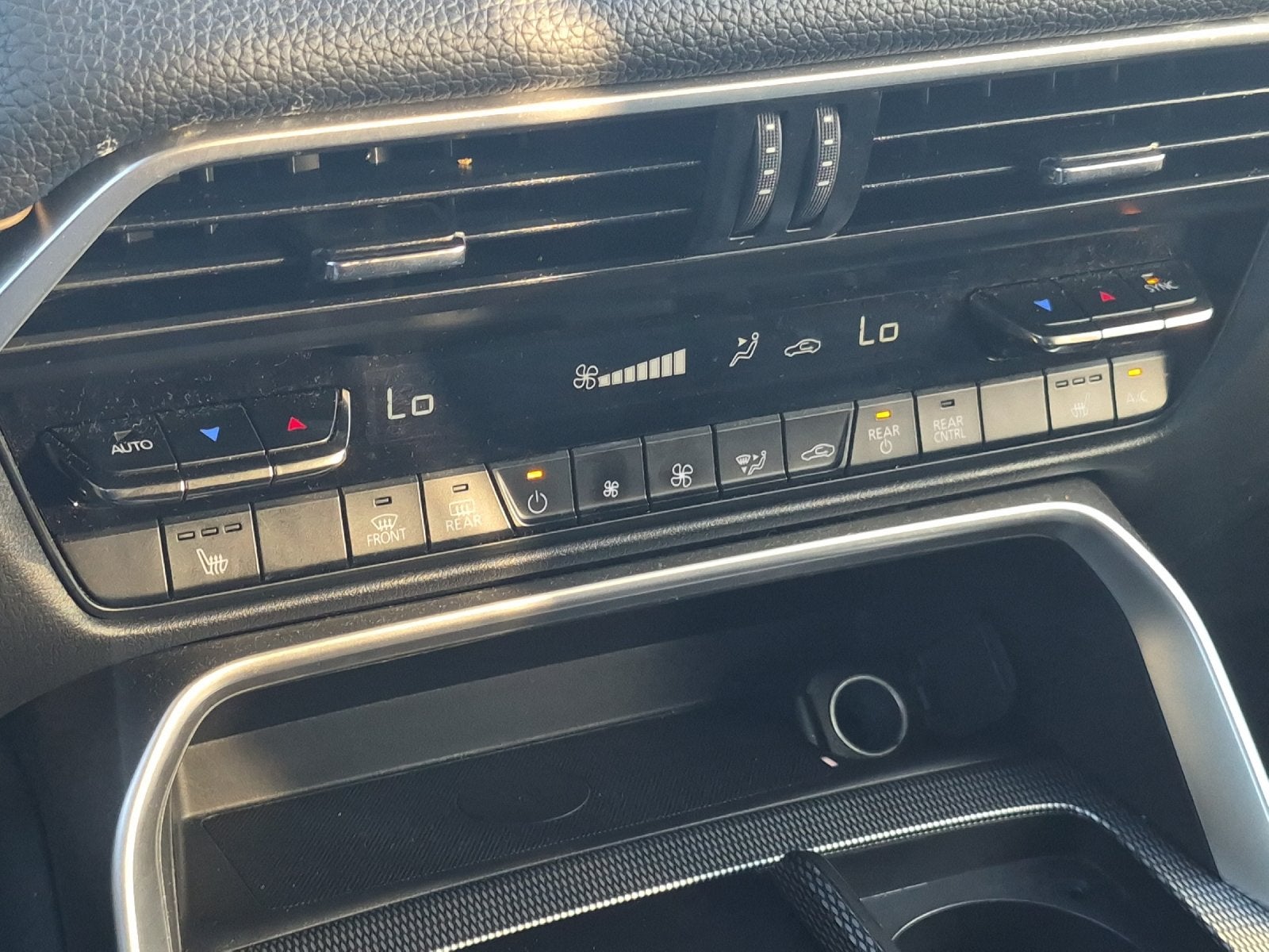2025 Mazda Mazda CX-90 3.3 Turbo Premium