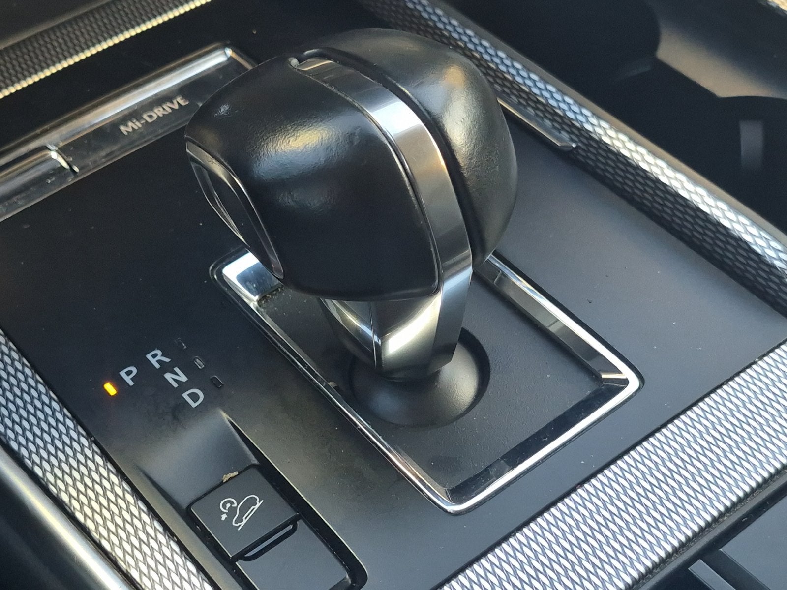 2025 Mazda Mazda CX-90 3.3 Turbo Premium