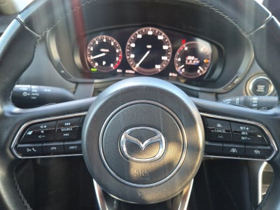 2025 Mazda Mazda CX-90 3.3 Turbo Premium
