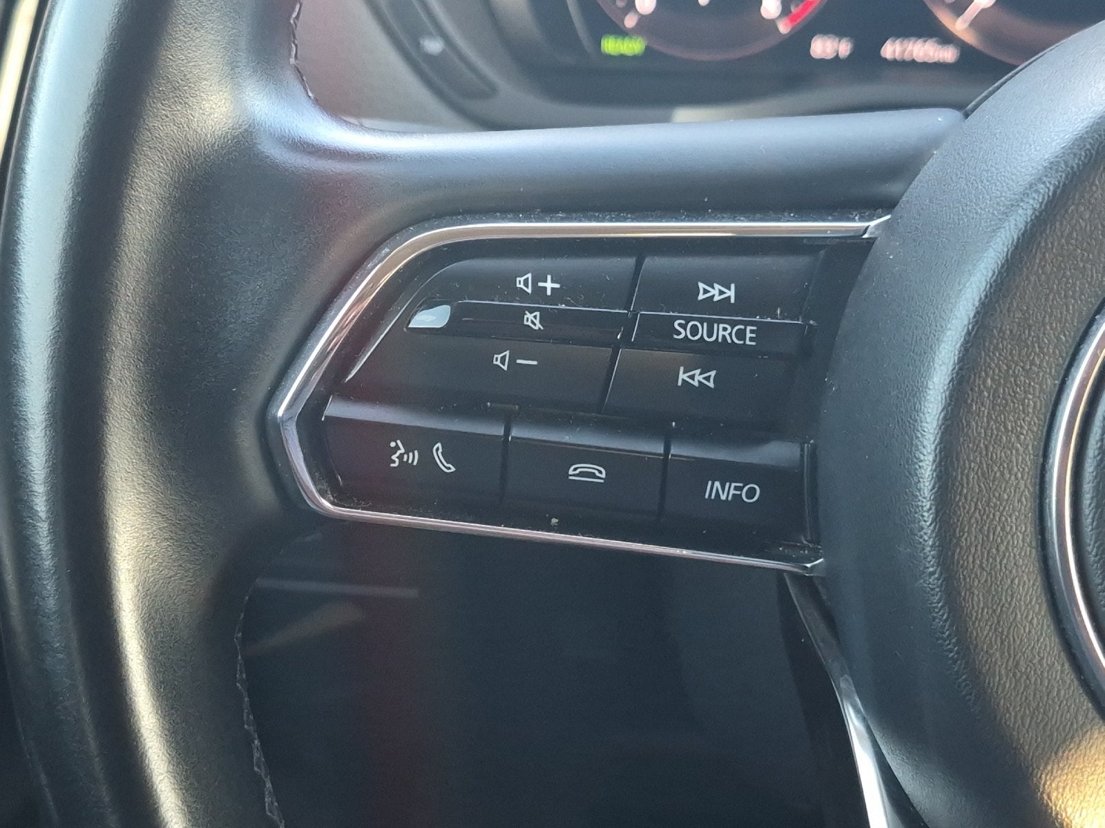 2025 Mazda Mazda CX-90 3.3 Turbo Premium