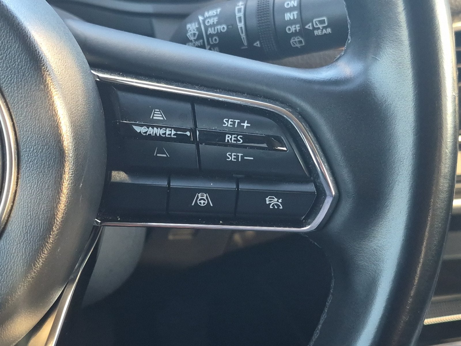 2025 Mazda Mazda CX-90 3.3 Turbo Premium
