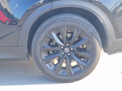 2025 Mazda Mazda CX-90 3.3 Turbo Premium