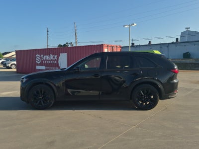 2025 Mazda Mazda CX-90 3.3 Turbo Premium
