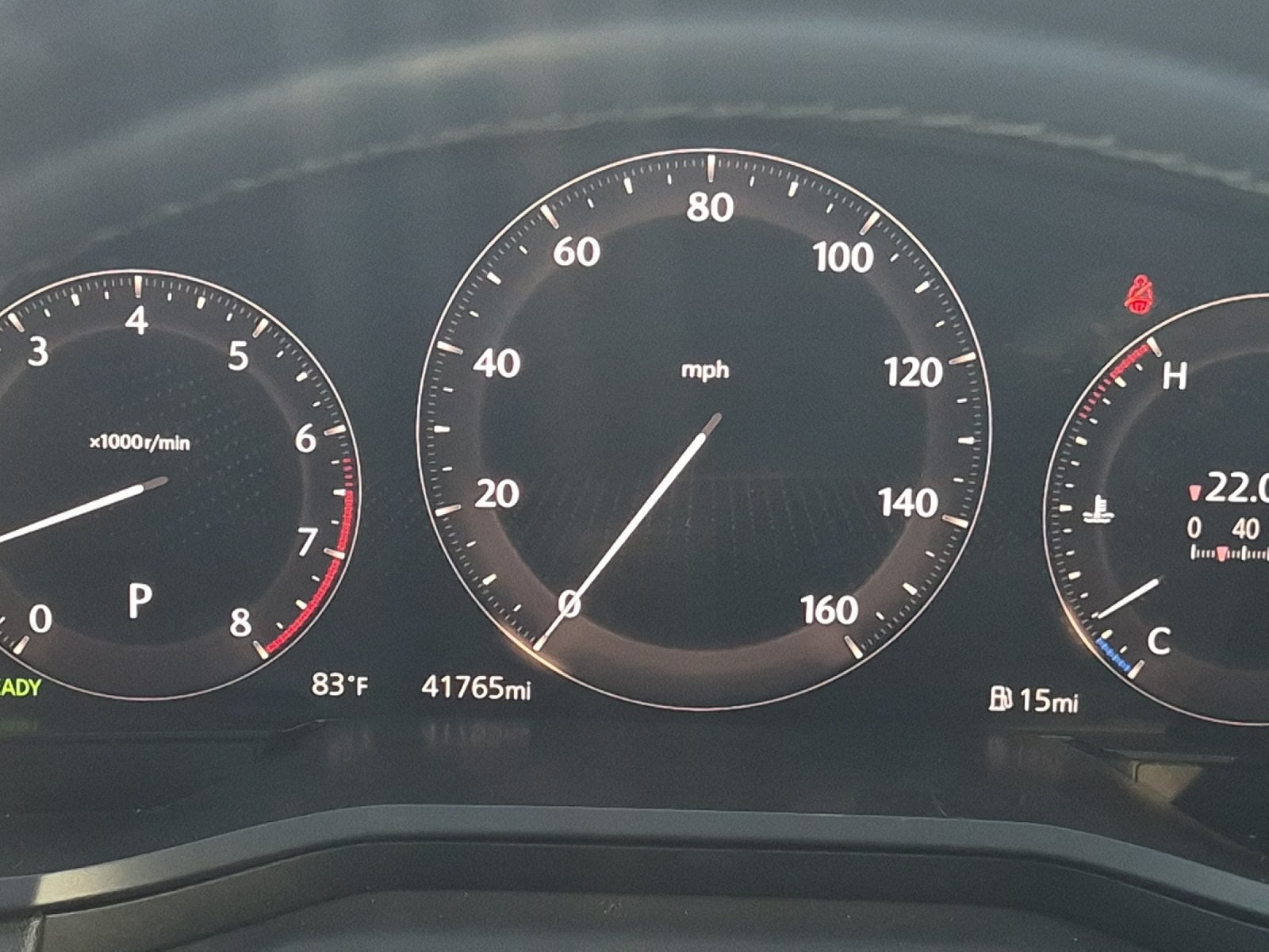 2025 Mazda Mazda CX-90 3.3 Turbo Premium