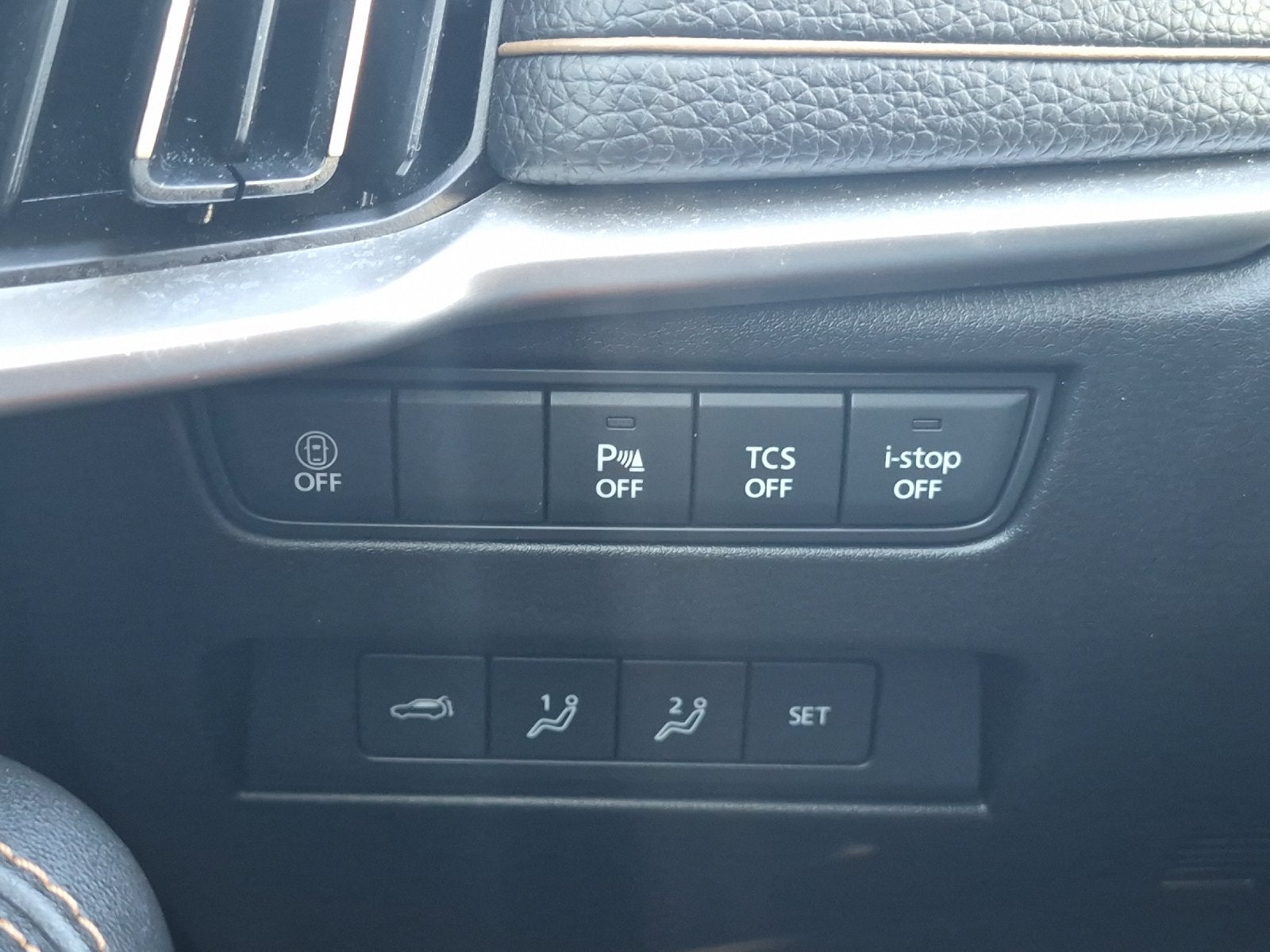 2025 Mazda Mazda CX-90 3.3 Turbo Premium