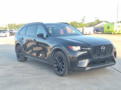 2025 Mazda Mazda CX-90 3.3 Turbo Premium
