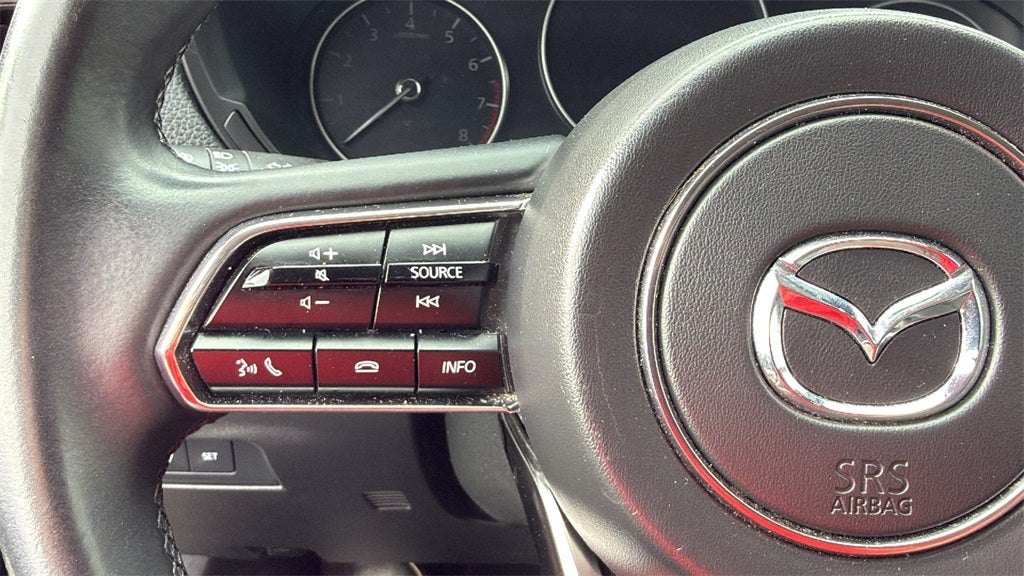 2024 Mazda Mazda CX-90 3.3 Turbo Premium