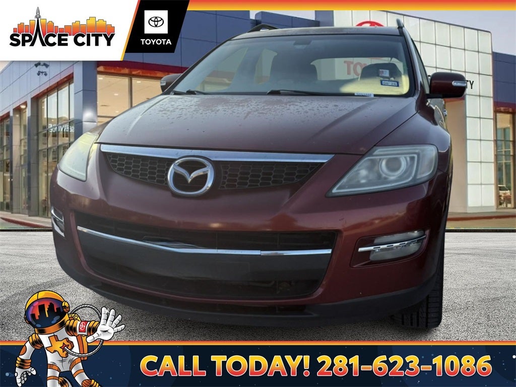 2008 Mazda Mazda CX-9 Touring