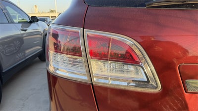 2008 Mazda Mazda CX-9 Touring