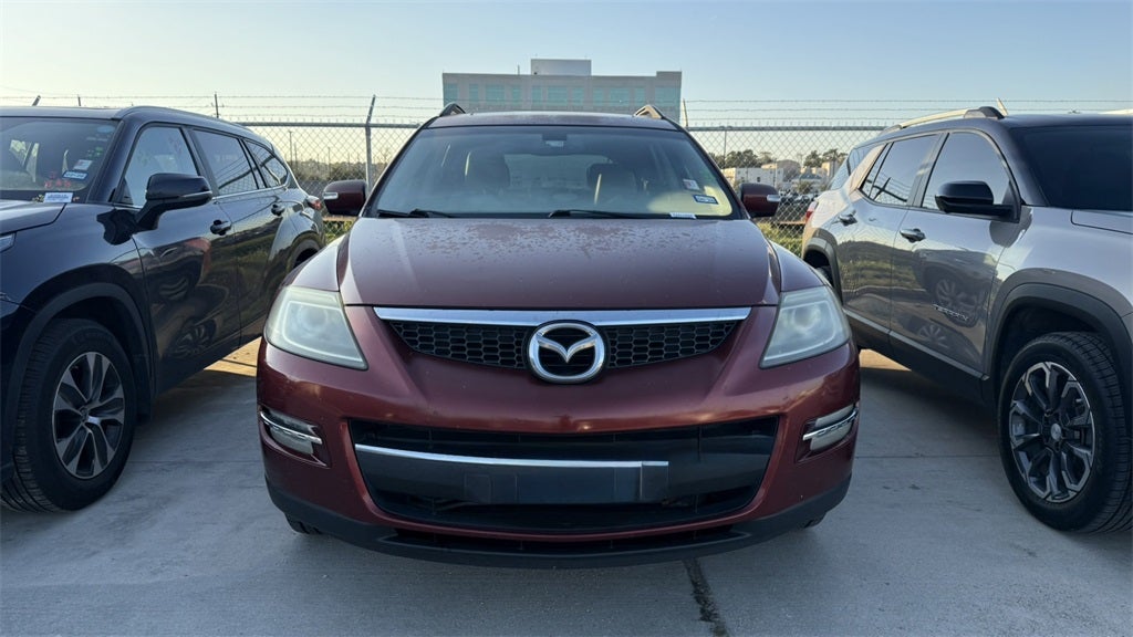 2008 Mazda Mazda CX-9 Touring