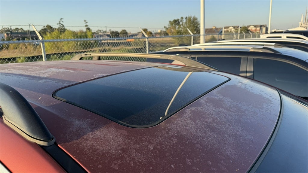 2008 Mazda Mazda CX-9 Touring