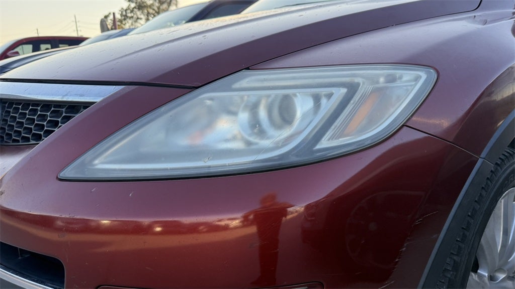 2008 Mazda Mazda CX-9 Touring