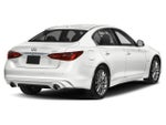 2020 INFINITI Q50 3.0t LUXE