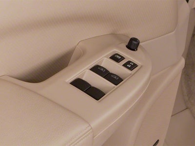 2012 Nissan Quest 3.5 SL