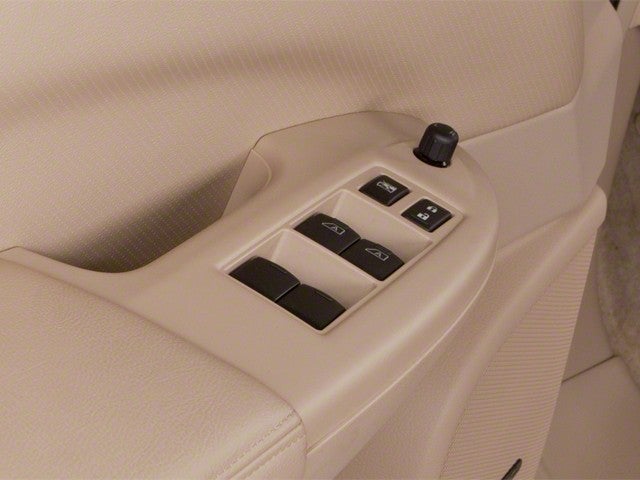 2012 Nissan Quest 3.5 SL