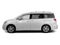 2012 Nissan Quest 3.5 SL