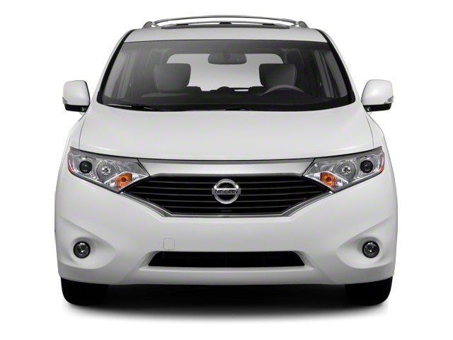 2012 Nissan Quest 3.5 SL