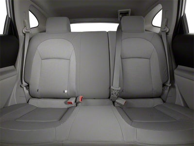 2013 Nissan Rogue SL