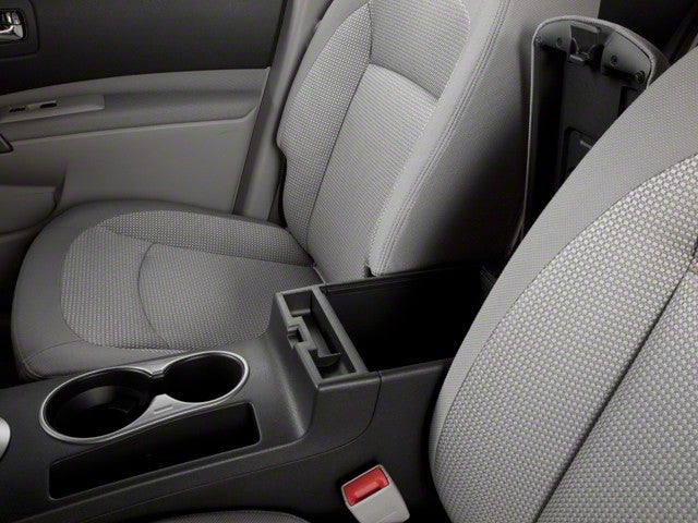 2013 Nissan Rogue SL