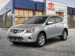 2013 Nissan Rogue SL
