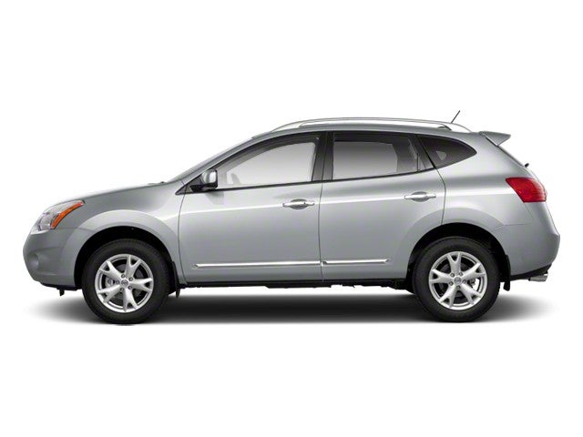 2013 Nissan Rogue SL