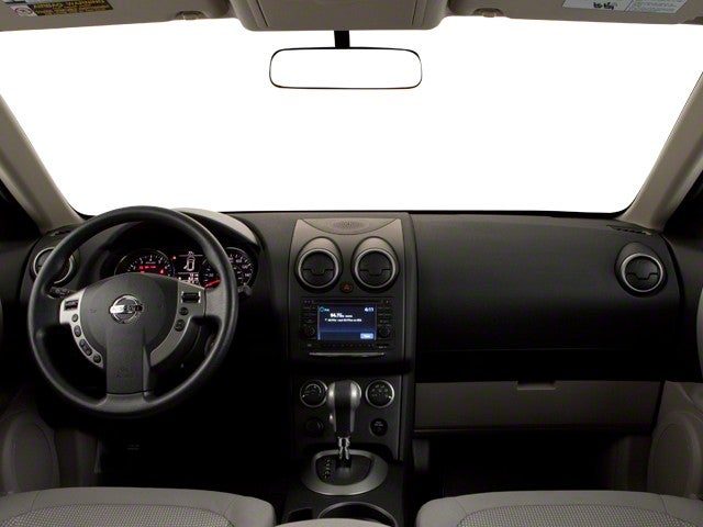 2013 Nissan Rogue SL