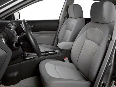 2013 Nissan Rogue SL
