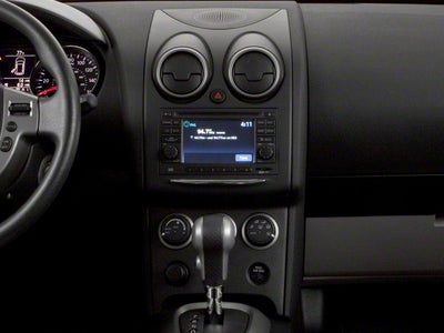 2013 Nissan Rogue SL