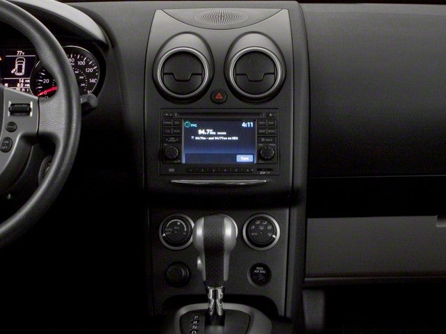 2013 Nissan Rogue SL