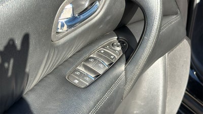 2021 Nissan Armada SL