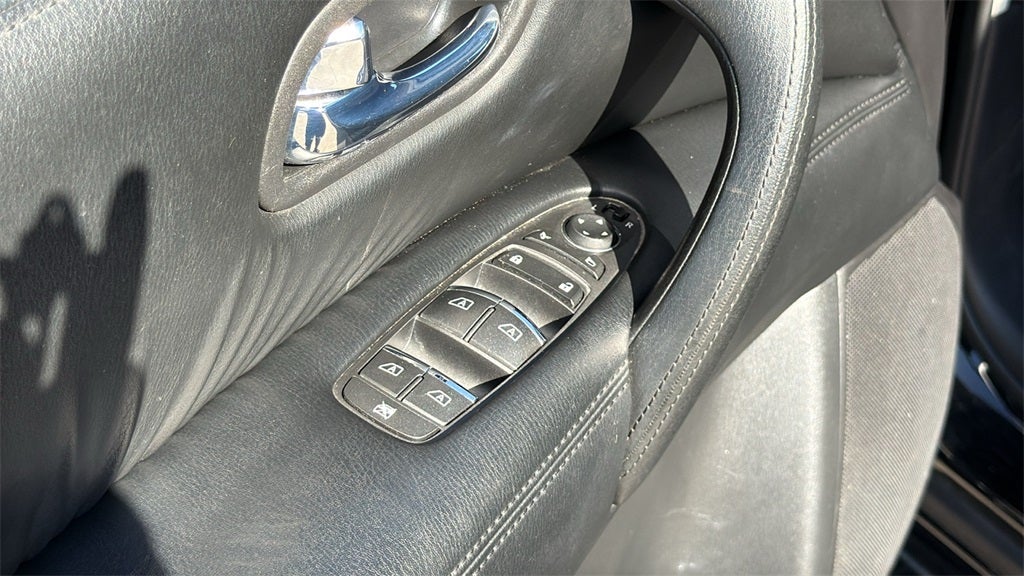 2021 Nissan Armada SL