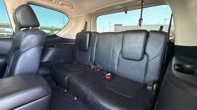 2021 Nissan Armada SL