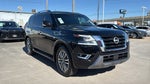 2021 Nissan Armada SL