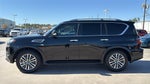 2021 Nissan Armada SL