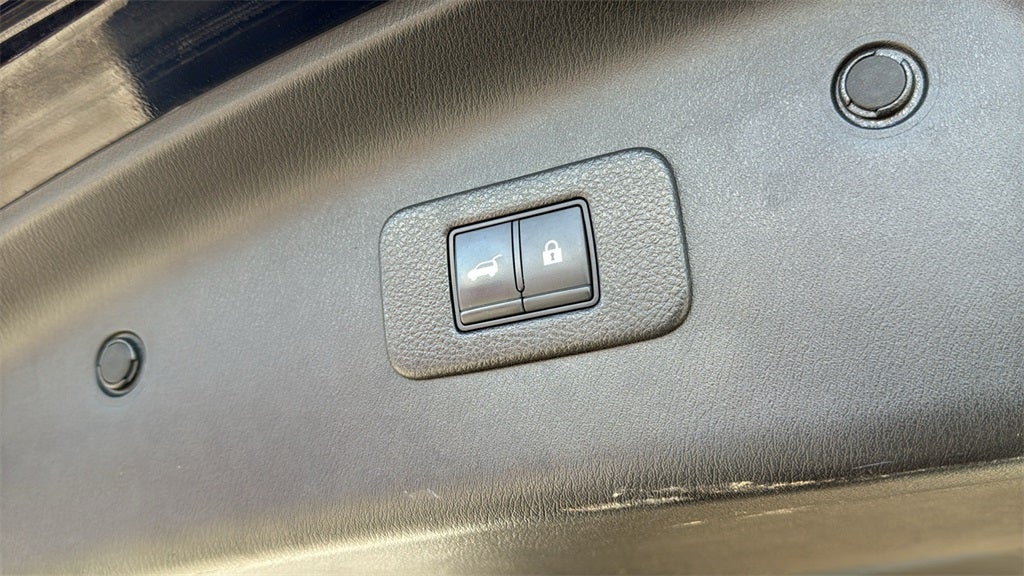 2021 Nissan Armada SL