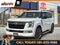 2025 Nissan Armada Platinum Reserve