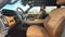 2025 Nissan Armada Platinum Reserve