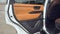 2025 Nissan Armada Platinum Reserve
