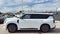 2025 Nissan Armada Platinum Reserve