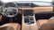 2025 Nissan Armada Platinum Reserve