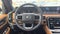 2025 Nissan Armada Platinum Reserve
