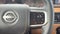2025 Nissan Armada Platinum Reserve