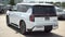 2025 Nissan Armada Platinum Reserve