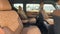 2025 Nissan Armada Platinum Reserve