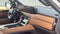 2025 Nissan Armada Platinum Reserve