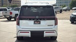 2025 Nissan Armada Platinum Reserve