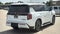 2025 Nissan Armada Platinum Reserve
