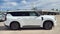 2025 Nissan Armada Platinum Reserve