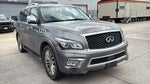 2015 INFINITI QX80 Base