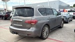 2015 INFINITI QX80 Base